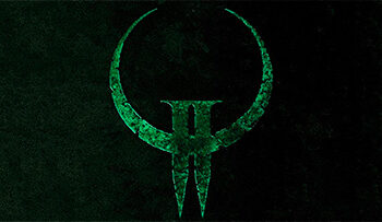 Quake 2 VR Mod is updated with support for Rift and Touch