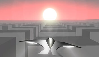 Race the Sun will let us take to the skies on PSVR