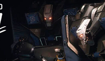 Robo Recall dubbed and translated into Spanish