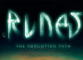 Runes: The Forgotten Path on Kickstarter and with demo available
