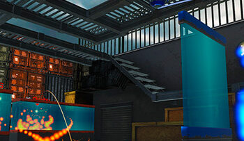 Smashbox Arena is coming to PSVR this summer