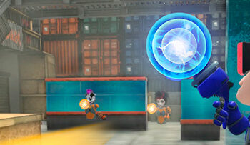 Play Smashbox Arena for free this weekend