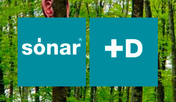 Virtual reality will be present at Sónar+D