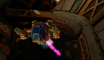 StarBlood Arena now available