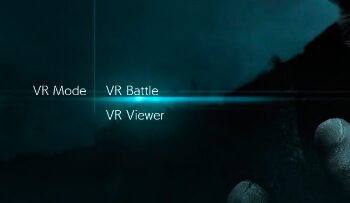 Tekken 7 will not be entirely playable in virtual reality