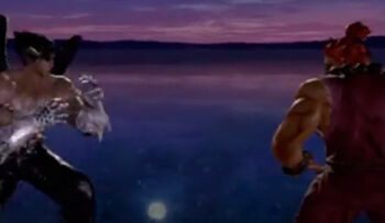 New video shows what Tekken 7 will look like in virtual reality