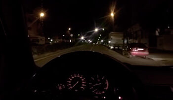 You choose, new DGT campaign with 360º video