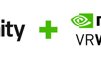 VRWorks plugin available for Unity