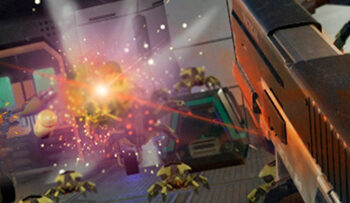 Vindicta kicks off in early access on June 20