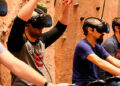 VirZOOM and AMD bring virtual reality to gyms