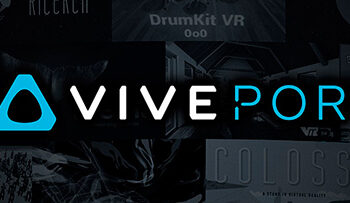 Viveport updates its SDK and advertising with achievements and more