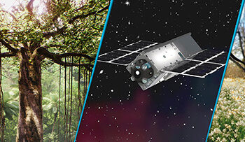 First winners of the VR for Impact program