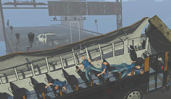 Potential of a neural controller for virtual reality