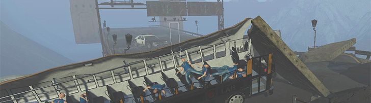 Potential of a neural controller for virtual reality