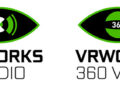 VRWorks Audio and 360 Video SDK available