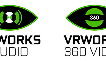 VRWorks Audio and 360 Video SDK available