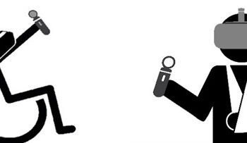 WalkinVR, room scale without physically moving