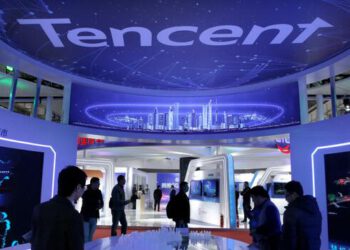 Alibaba, Baidu, Didi, Tencent: Regulations hit tech companies