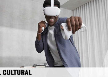 Oculus Quest 2, a big step forward