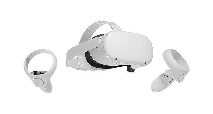 How to play Steam games in Oculus Quest 2