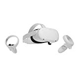 Oculus Quest 2 - Virtual reality glasses, 256GB