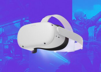 Los mejores juegos de realidad virtual para tu Oculus Quest 2