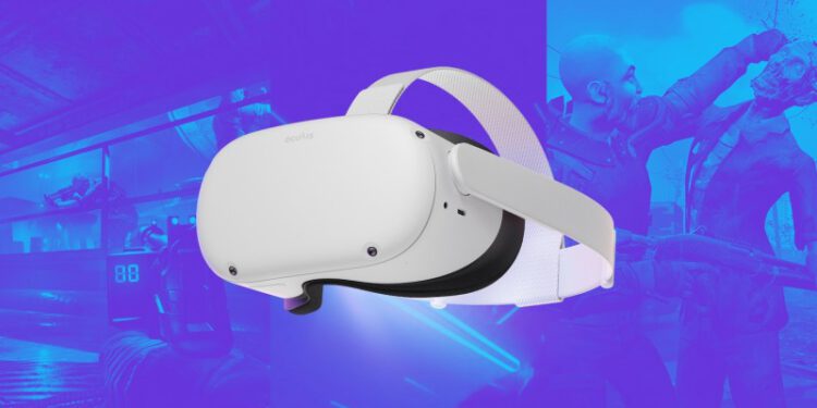 Los mejores juegos de realidad virtual para tu Oculus Quest 2
