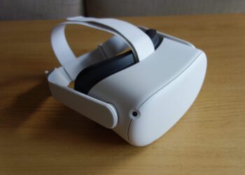 Oculus Quest 2 big update brings two game-changing VR features