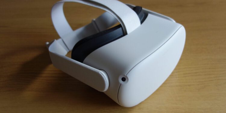 Oculus Quest 2 big update brings two game-changing VR features