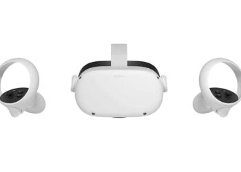 Gafas de realidad virtual Oculust Quest 2