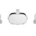 Gafas de realidad virtual Oculust Quest 2