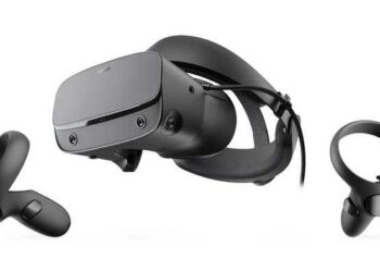 Does Oculus Rift work with PS5?