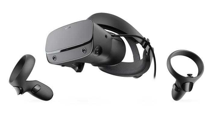 Does Oculus Rift work with PS5?