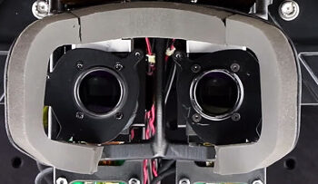 Oculus Research introduces glasses - free VR display Submitted by community