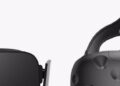 Updated: The newest HTC Vive weighs the same as the Oculus Rift Submitted by the community