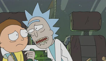 Rick and Morty: Virtual Rick-ality now available Submitted by the community