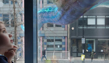 Strange Beasts: excellent short film about augmented reality Submitted by the community