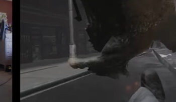 Tornuffalo: Survive a tornado by using the Vive body tracking Sent by the community