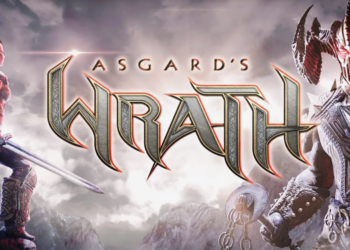 El juego «Asgard’s Wrath», GRATIS al comprar Oculus Quest 2