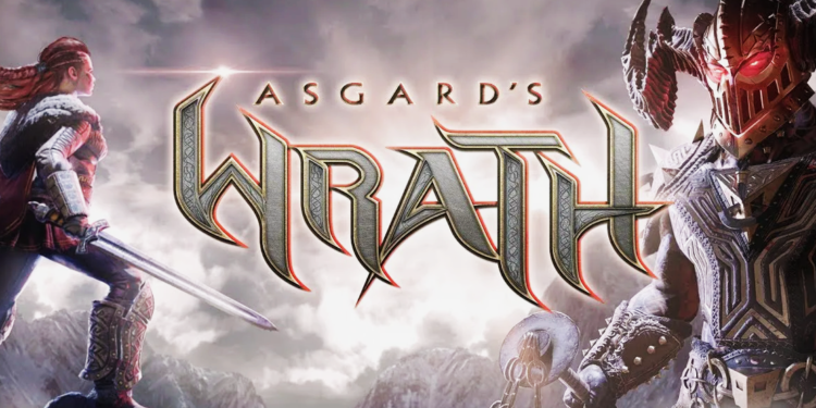 El juego «Asgard’s Wrath», GRATIS al comprar Oculus Quest 2