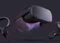 Oculus Quest now allows you to use up to 4 user accounts on the same helmet and share games