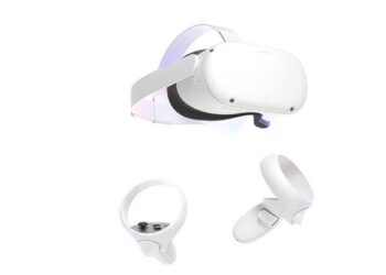 How to get Discord on Oculus Quest 2?