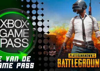 Xbox Game Pass announces games coming and going