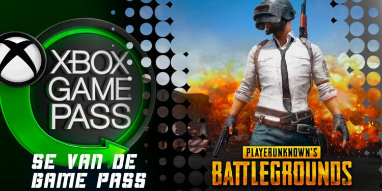 Xbox Game Pass announces games coming and going