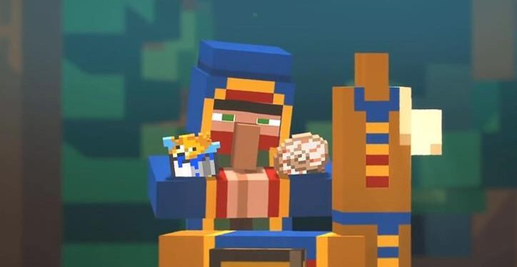 Minecraft VR – How to get and play in Oculus Quest 2?