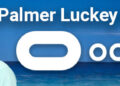 Oculus co-founder Palmer Luckey quits Facebook