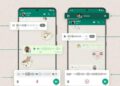 Whatsapp brings four new features