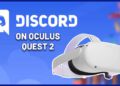 How to get Discord on Oculus Quest 2?