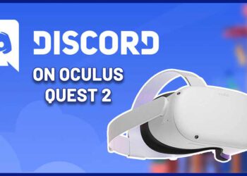 How to get Discord on Oculus Quest 2?