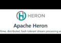For example, Apache Heron uses Twitter to count words in tweets or to identify trends in tweets.